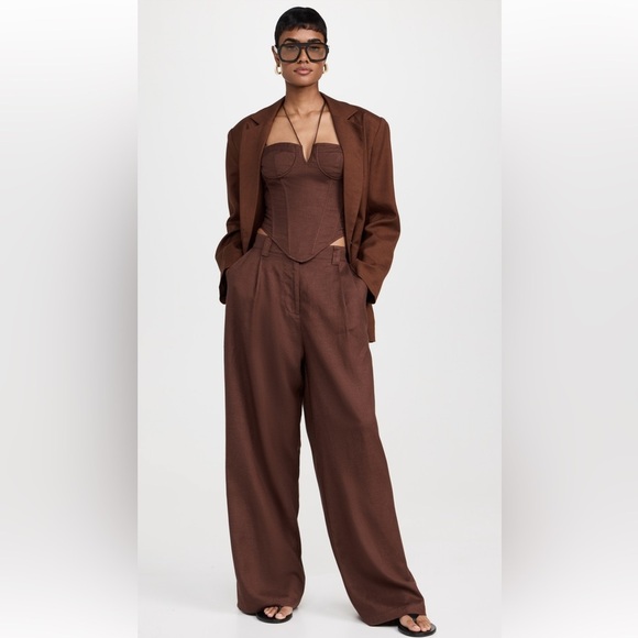 Lioness Pants - Lioness La Quinta Pants